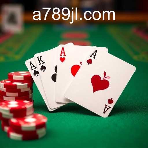 Understanding the Baccarat Game: An In-Depth Exploration of 789jl