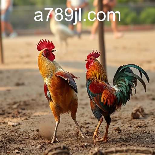 Exploring the Complex World of Cockfighting