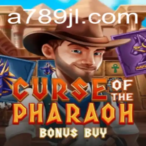 Explore the Thrills of Curse of the Pharaoh Bonus Buy