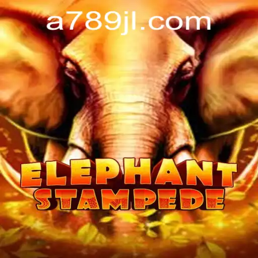 ElephantStampede: The Exciting New Adventure Game