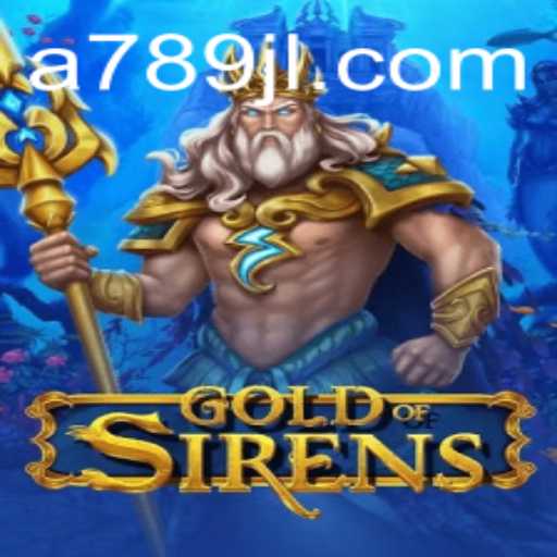 GoldofSirens: An Immersive Adventure in Myth and Fantasy