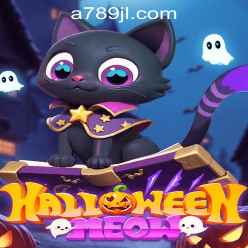 HalloweenMeow: The Purrfect Spooky Adventure