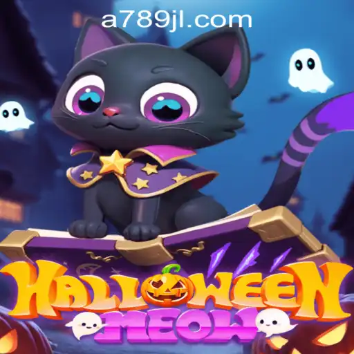 HalloweenMeow: The Purrfect Spooky Adventure