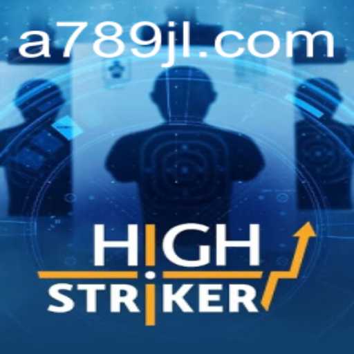 HighStriker: A Riveting Journey into the Gaming World with 789jl