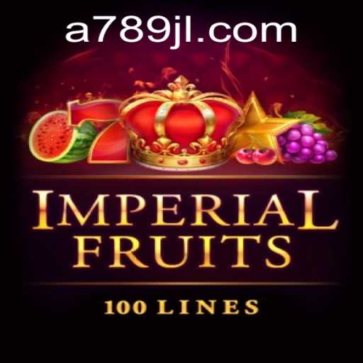Imperial Fruits 100: A Regal Gaming Experience