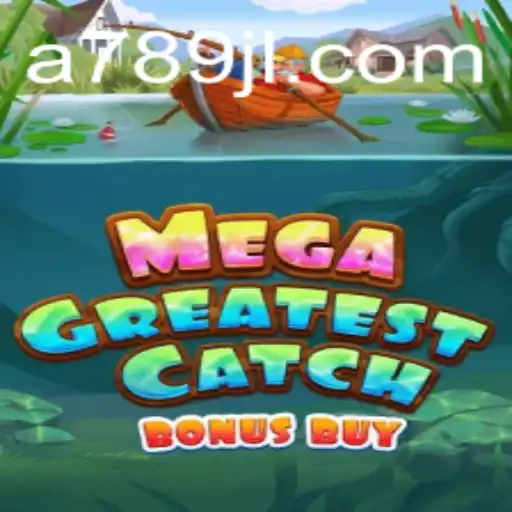 Exploring the MegaGreatestCatchBonusBuy: A Riveting New Gaming Adventure