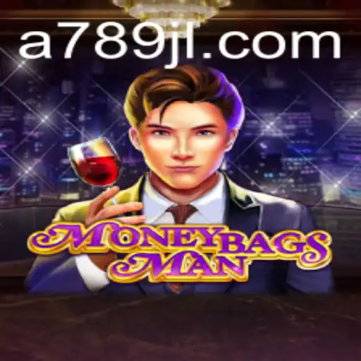 MoneybagsMan: A Thrilling Adventure Awaits with the Game of Riches