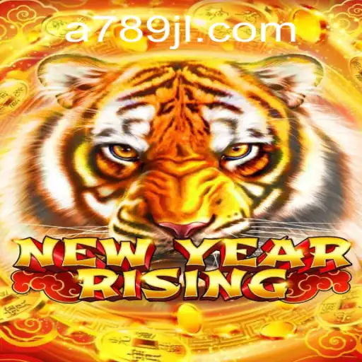 Discover the Exciting World of NewYearRising