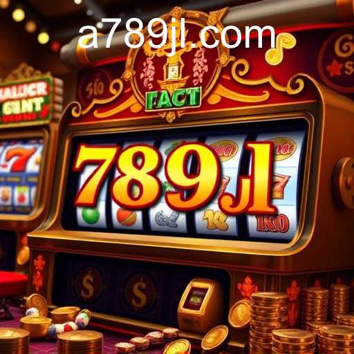 Exploring the World of Online Slots with 789jl