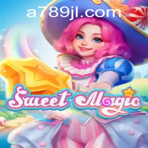 SweetMagic: Discover the Enchanting World of Sweet Confections